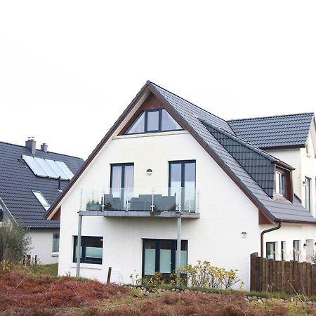 Ferienwohnung Buhne73 Wenningstedt-Braderup ภายนอก รูปภาพ