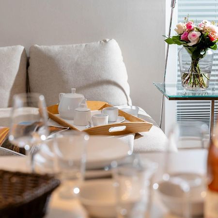 Ferienwohnung Buhne73 Wenningstedt-Braderup ภายนอก รูปภาพ