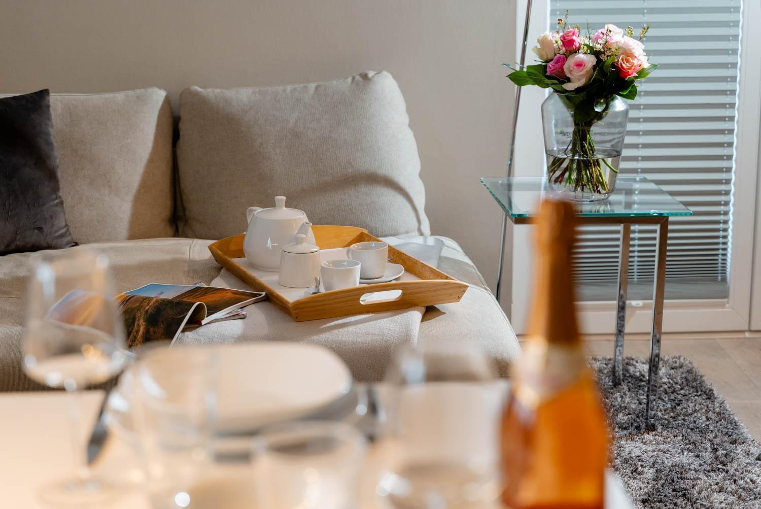 Ferienwohnung Buhne73 Wenningstedt-Braderup ภายนอก รูปภาพ
