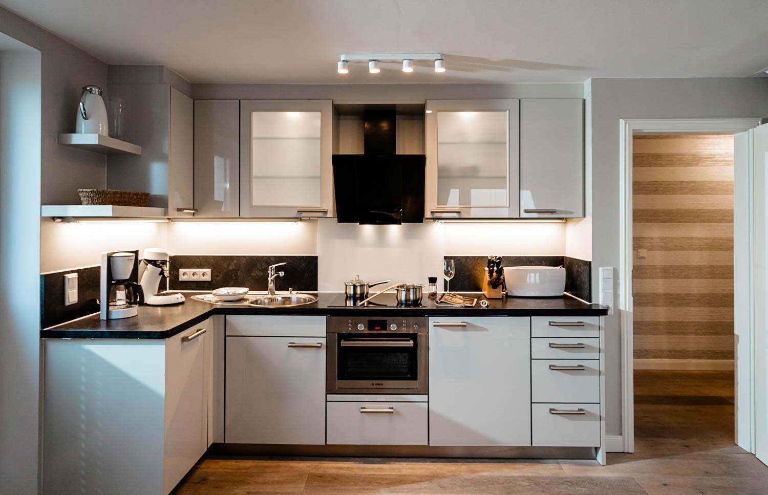 Ferienwohnung Buhne73 Wenningstedt-Braderup ภายนอก รูปภาพ