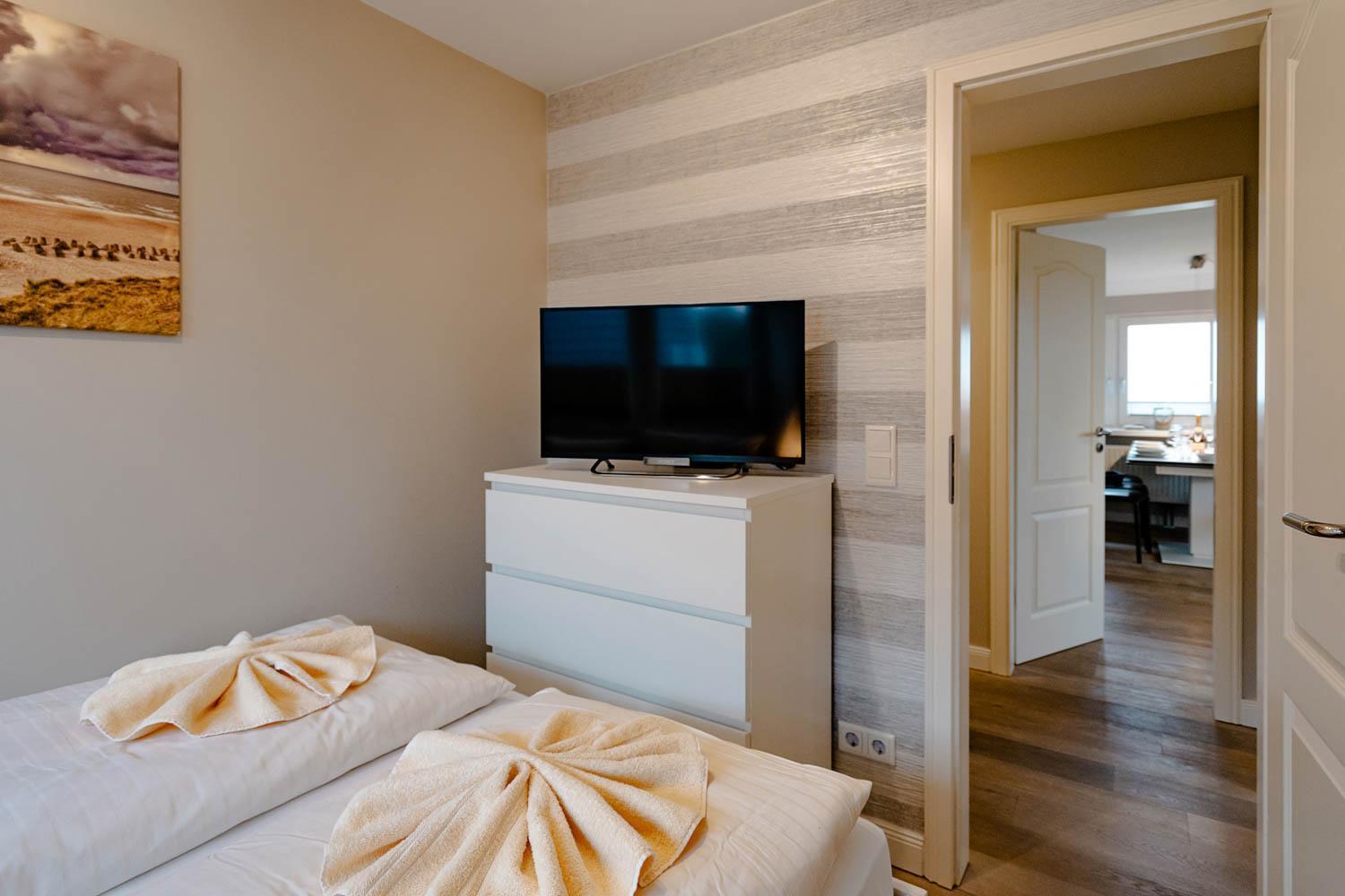 Ferienwohnung Buhne73 Wenningstedt-Braderup ภายนอก รูปภาพ