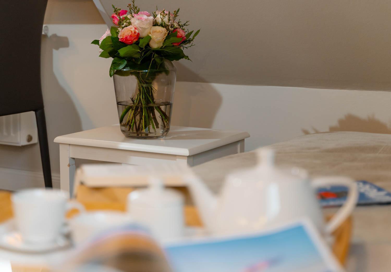 Ferienwohnung Buhne73 Wenningstedt-Braderup ภายนอก รูปภาพ