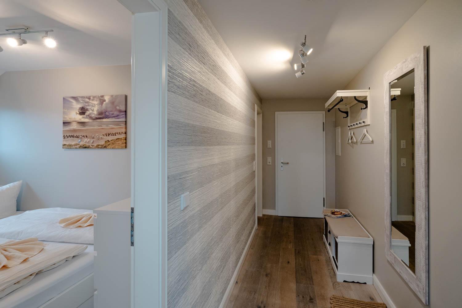 Ferienwohnung Buhne73 Wenningstedt-Braderup ภายนอก รูปภาพ