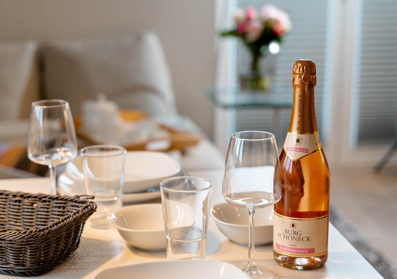 Ferienwohnung Buhne73 Wenningstedt-Braderup ภายนอก รูปภาพ