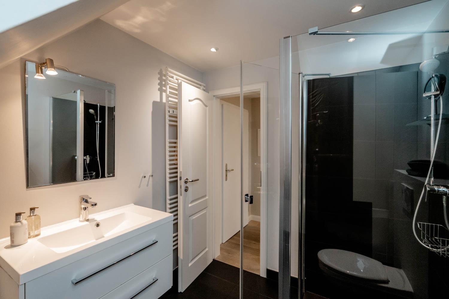 Ferienwohnung Buhne73 Wenningstedt-Braderup ภายนอก รูปภาพ