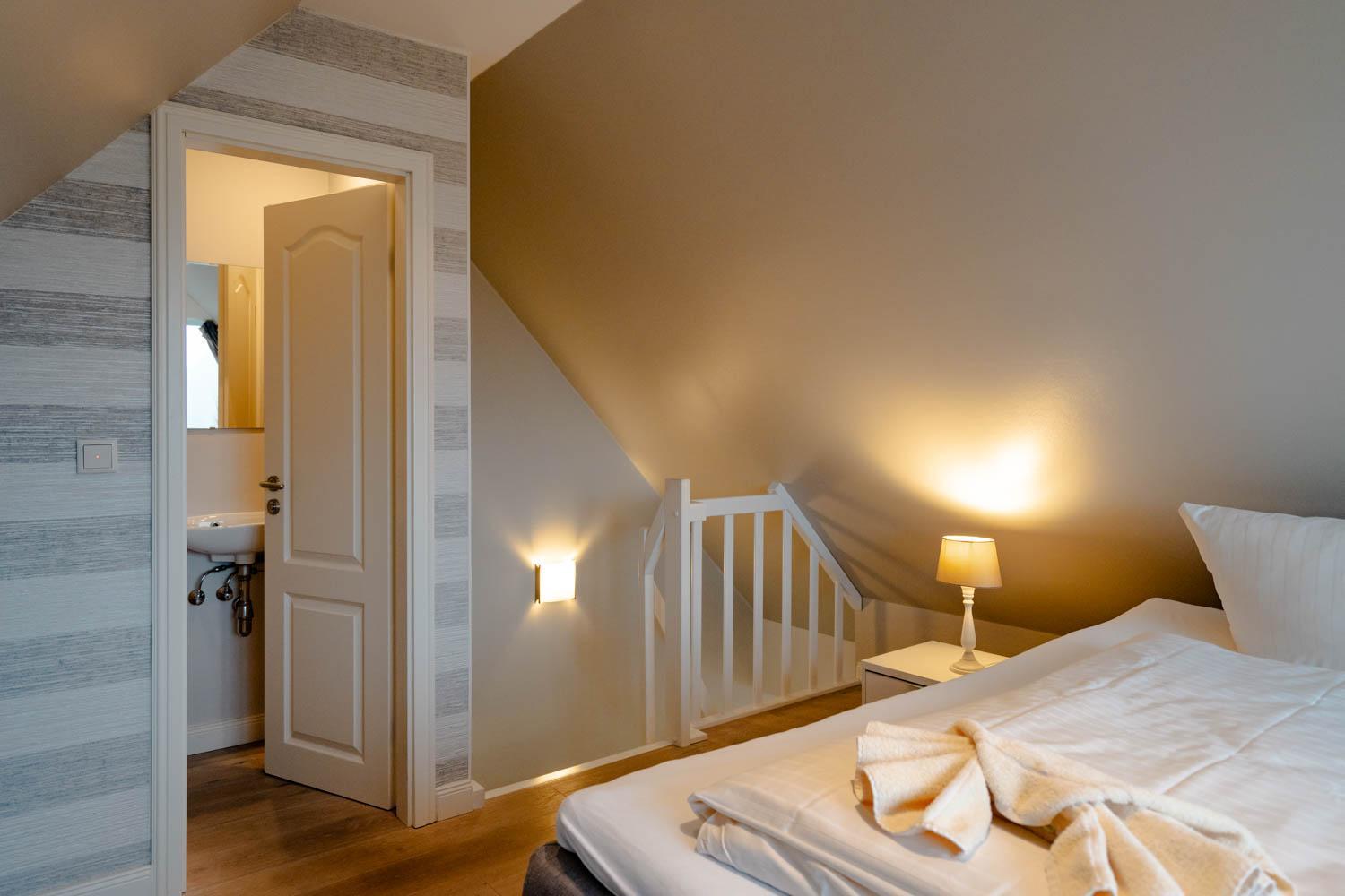Ferienwohnung Buhne73 Wenningstedt-Braderup ภายนอก รูปภาพ