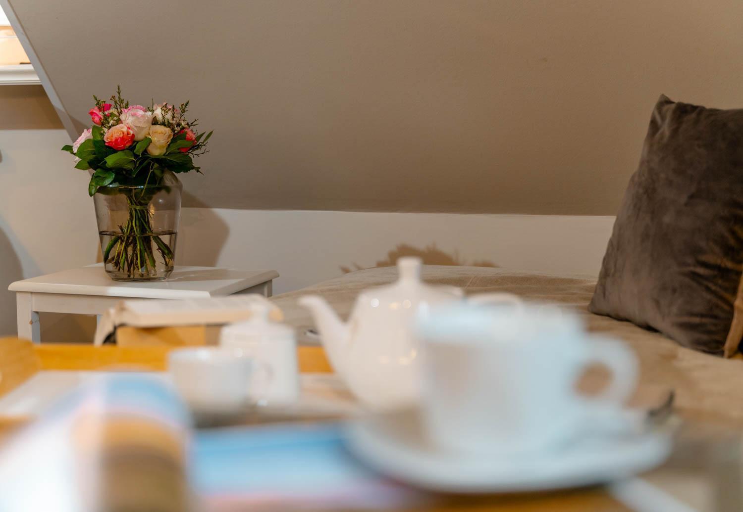 Ferienwohnung Buhne73 Wenningstedt-Braderup ภายนอก รูปภาพ