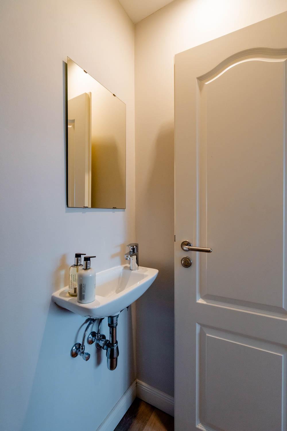 Ferienwohnung Buhne73 Wenningstedt-Braderup ภายนอก รูปภาพ