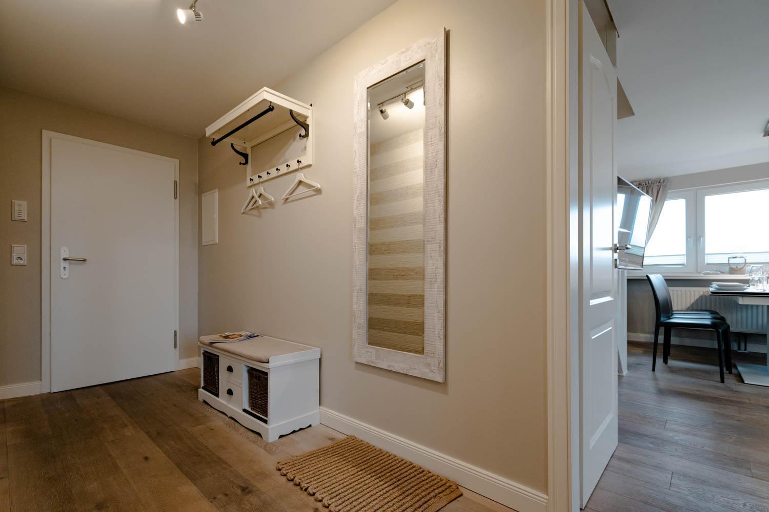 Ferienwohnung Buhne73 Wenningstedt-Braderup ภายนอก รูปภาพ