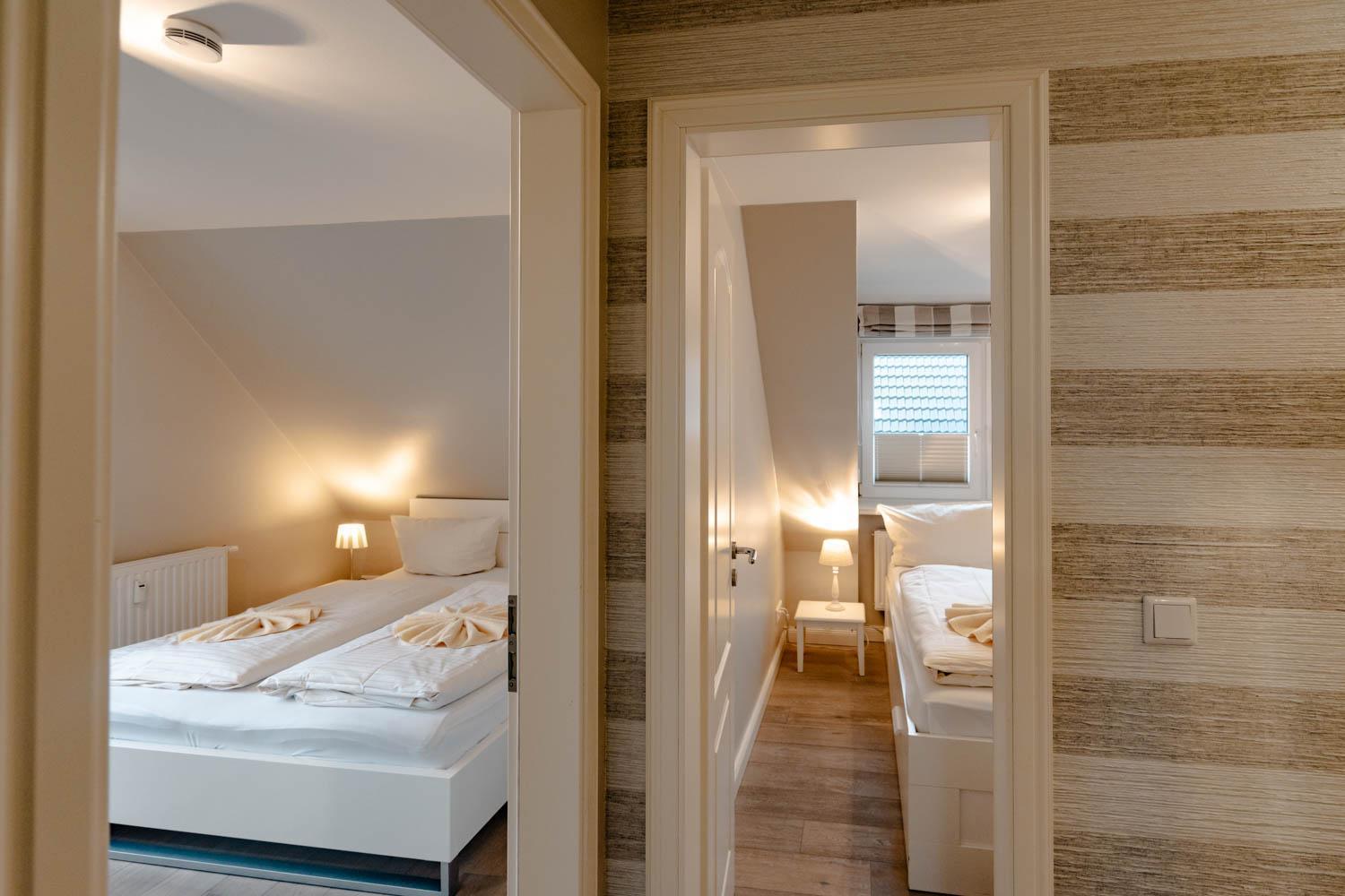 Ferienwohnung Buhne73 Wenningstedt-Braderup ภายนอก รูปภาพ