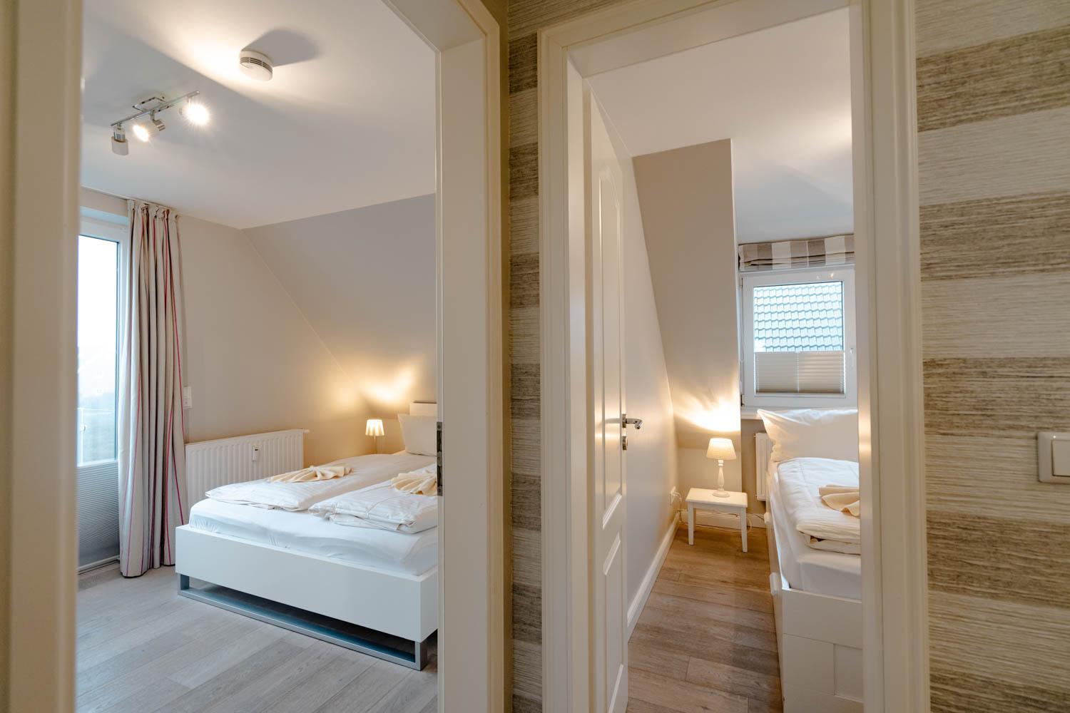 Ferienwohnung Buhne73 Wenningstedt-Braderup ภายนอก รูปภาพ