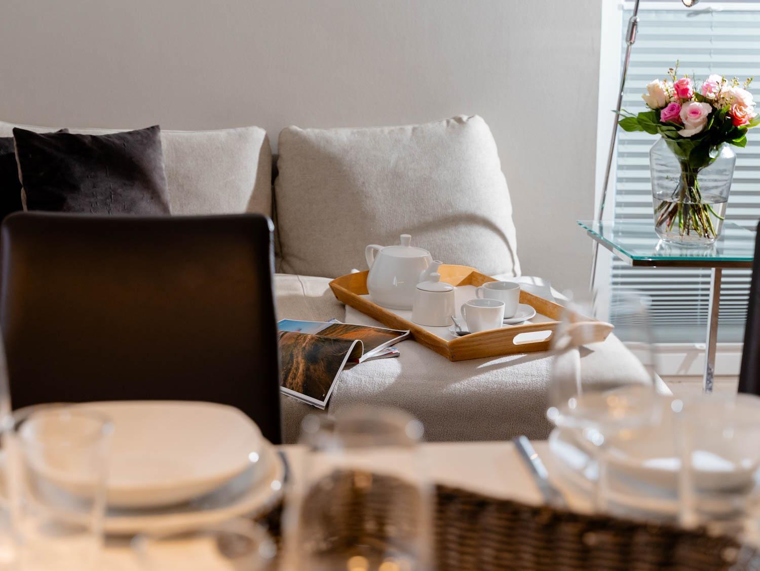 Ferienwohnung Buhne73 Wenningstedt-Braderup ภายนอก รูปภาพ