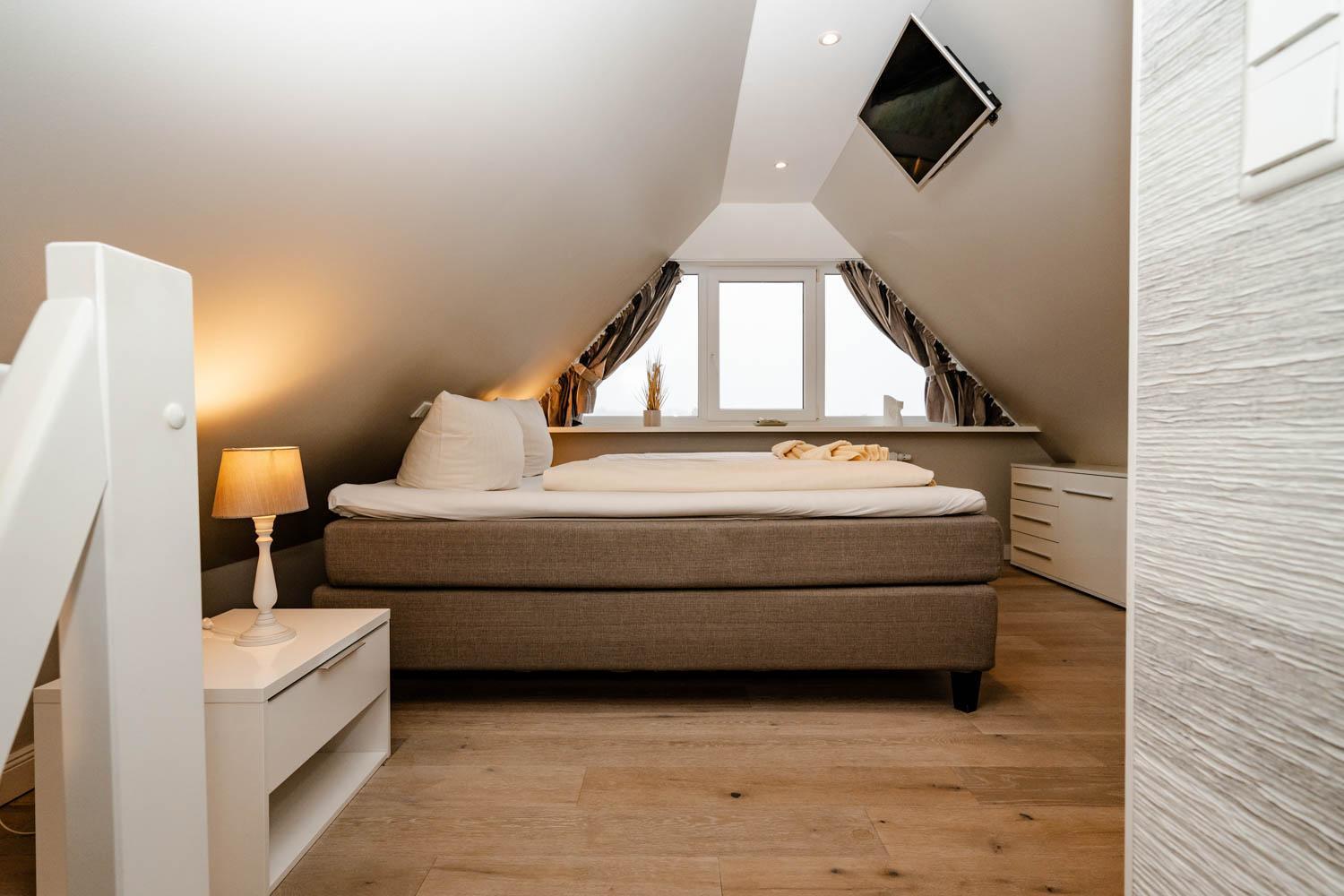 Ferienwohnung Buhne73 Wenningstedt-Braderup ภายนอก รูปภาพ