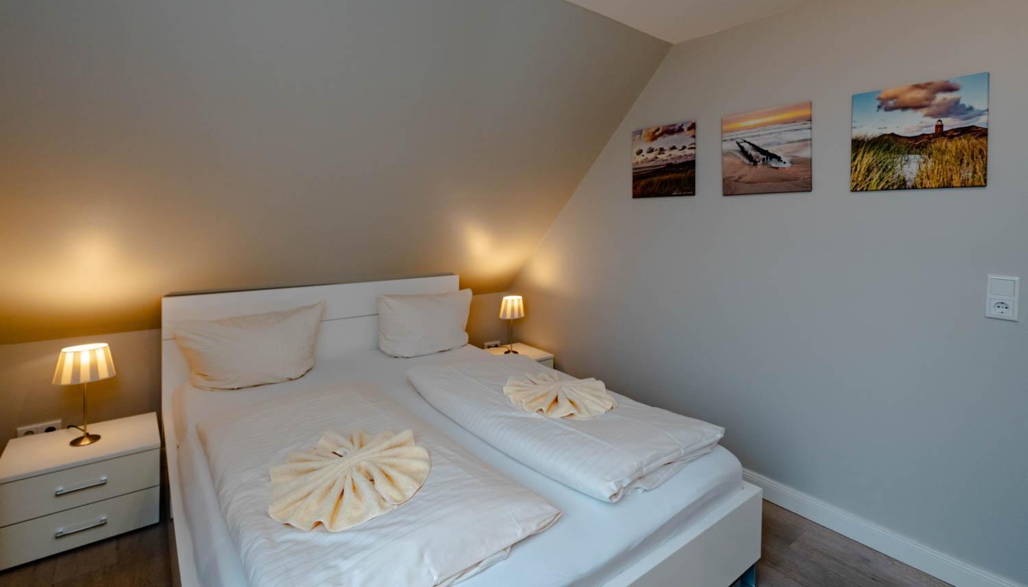 Ferienwohnung Buhne73 Wenningstedt-Braderup ภายนอก รูปภาพ