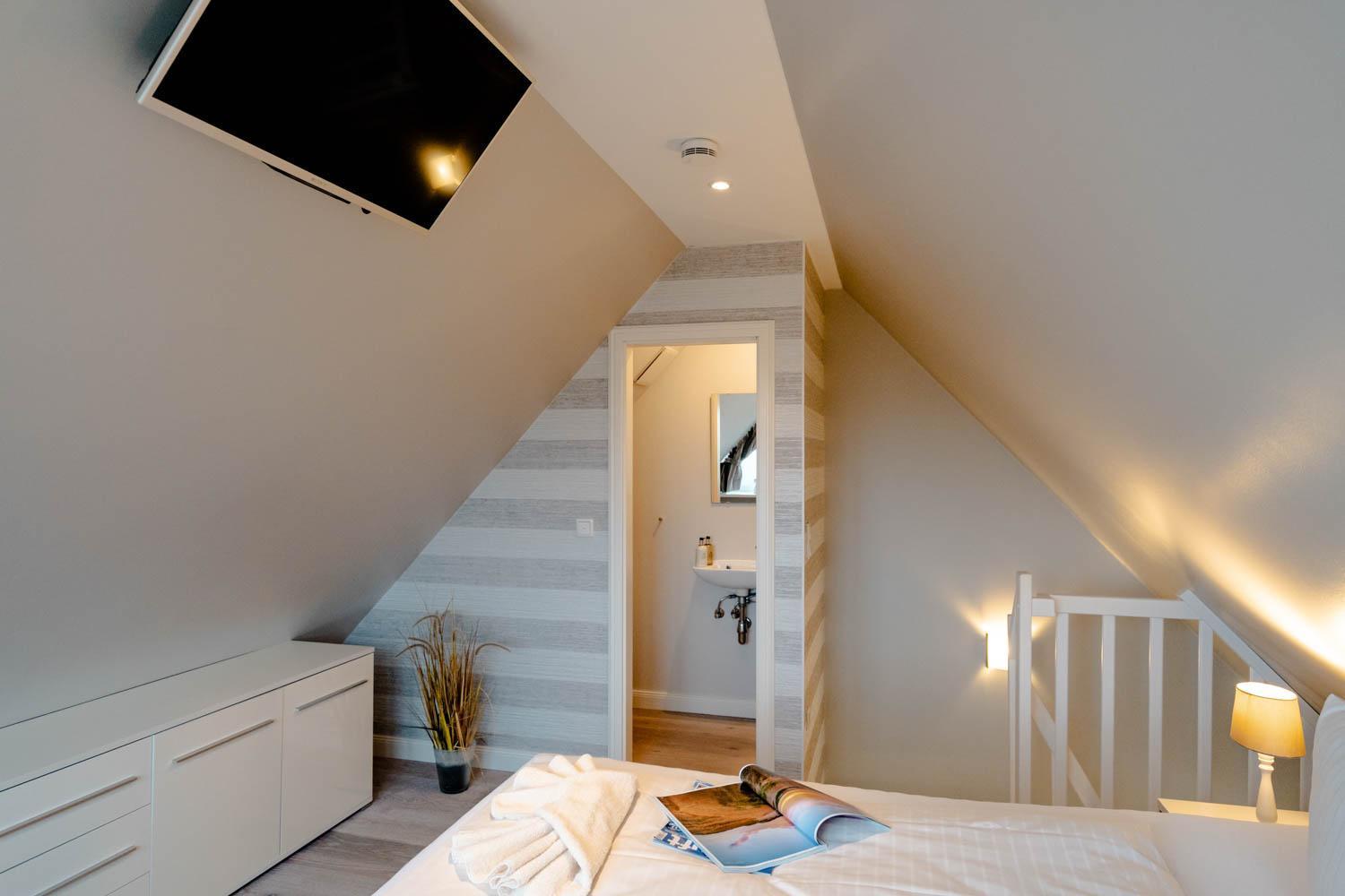 Ferienwohnung Buhne73 Wenningstedt-Braderup ภายนอก รูปภาพ