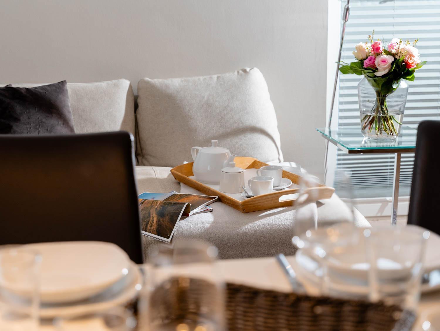 Ferienwohnung Buhne73 Wenningstedt-Braderup ภายนอก รูปภาพ