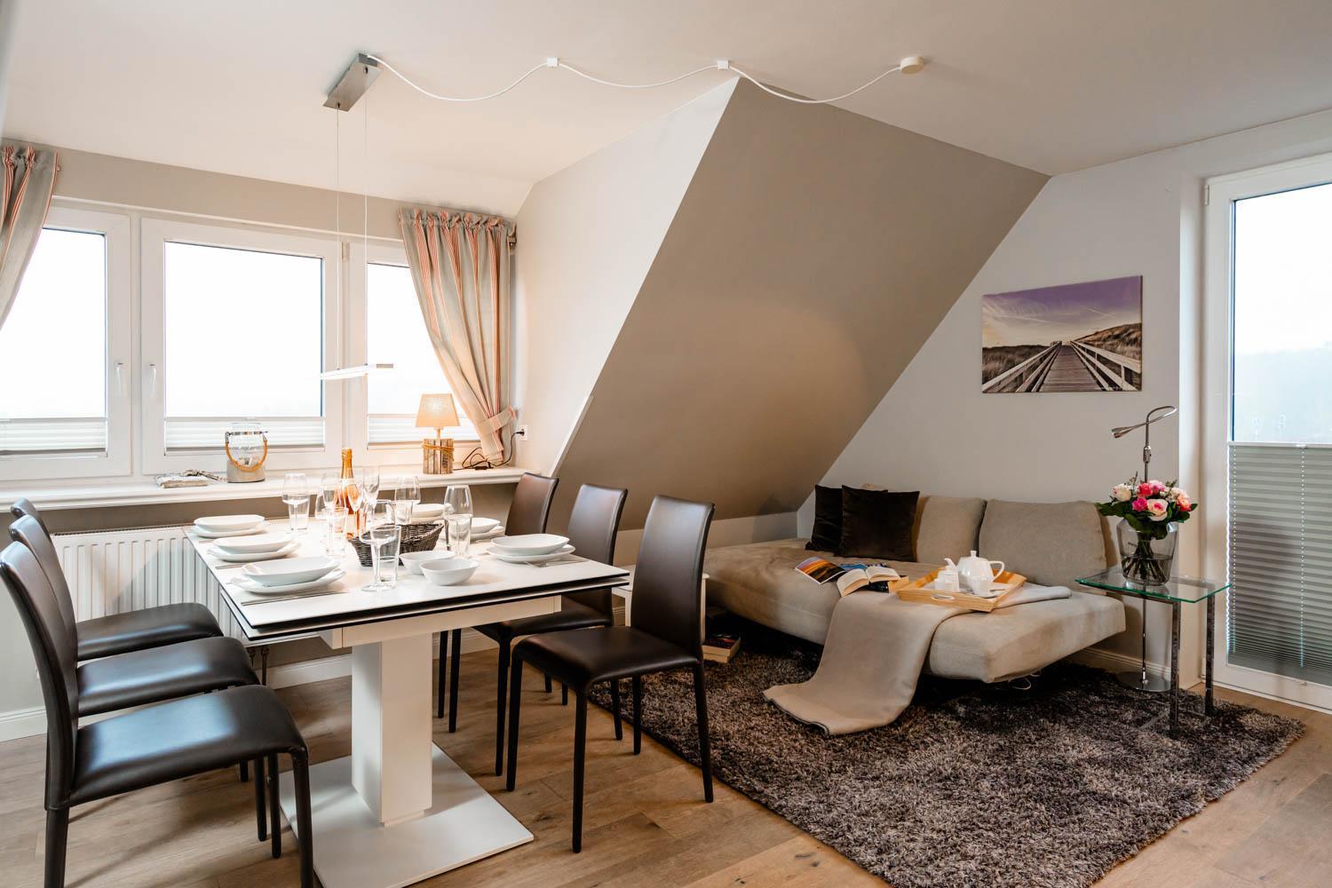 Ferienwohnung Buhne73 Wenningstedt-Braderup ภายนอก รูปภาพ