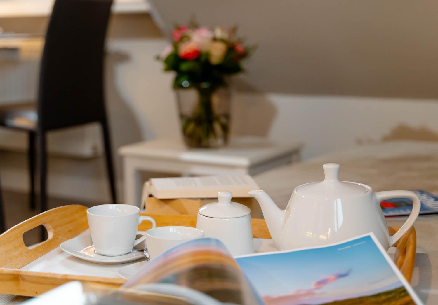 Ferienwohnung Buhne73 Wenningstedt-Braderup ภายนอก รูปภาพ