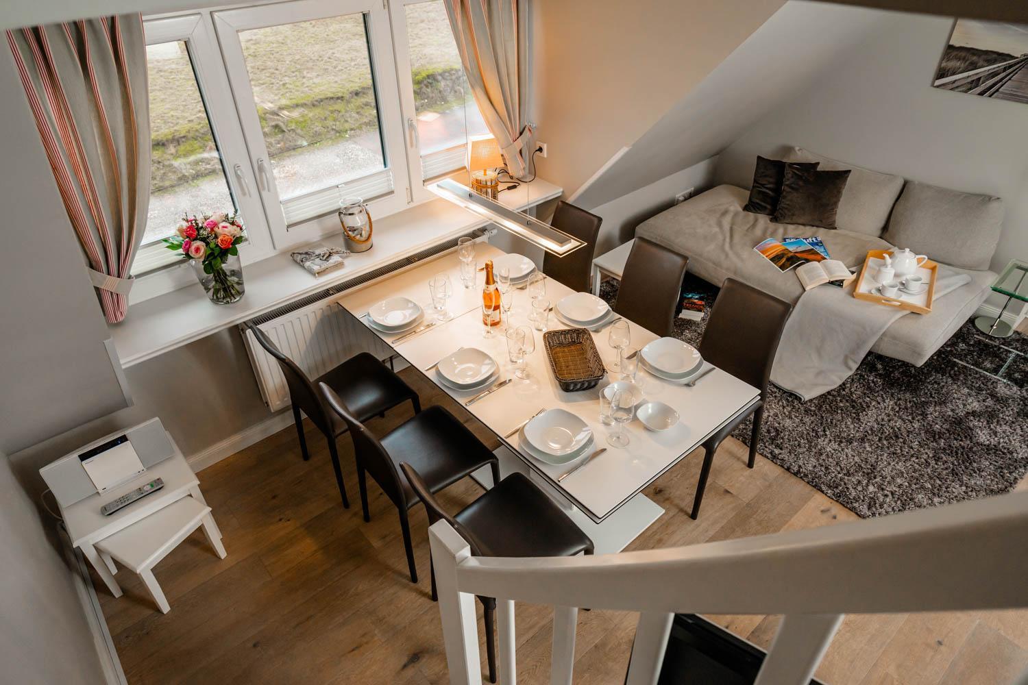 Ferienwohnung Buhne73 Wenningstedt-Braderup ภายนอก รูปภาพ