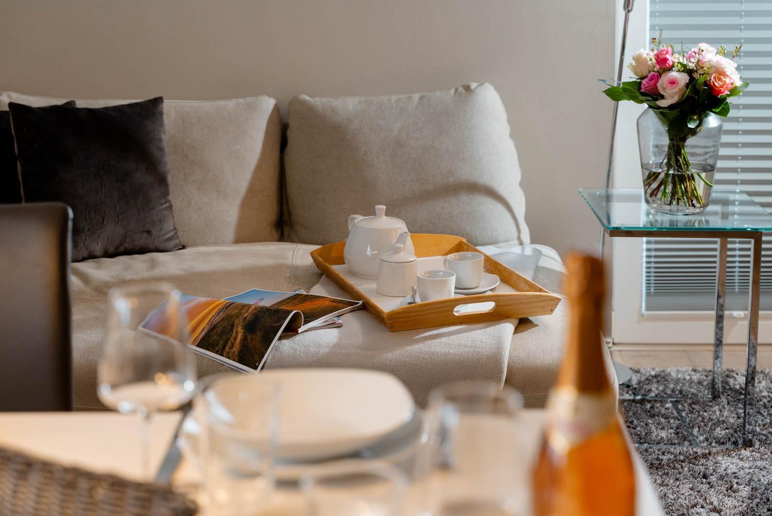 Ferienwohnung Buhne73 Wenningstedt-Braderup ภายนอก รูปภาพ
