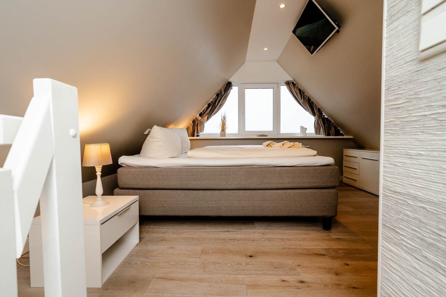 Ferienwohnung Buhne73 Wenningstedt-Braderup ภายนอก รูปภาพ