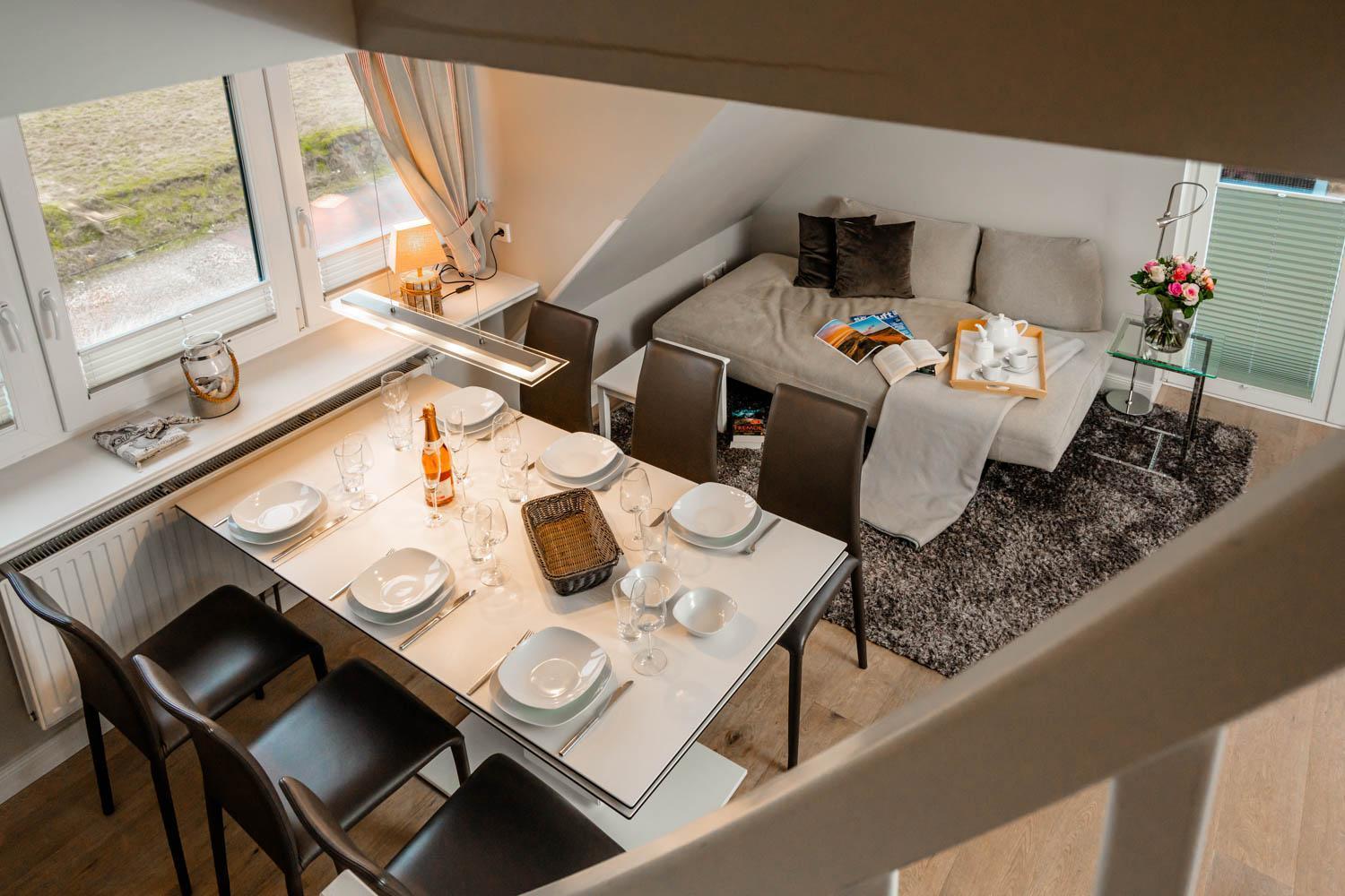 Ferienwohnung Buhne73 Wenningstedt-Braderup ภายนอก รูปภาพ